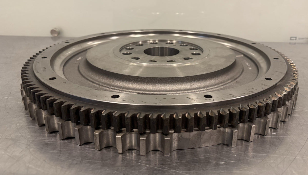 2895338 Flywheel OEM Cummins ISX 2864853 NEW! SHIPS FREE!