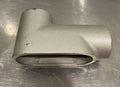 Eaton LB87 3” Conduit Body LB Style 90 Degree NEW IN BOX! FREE SHIPPING!