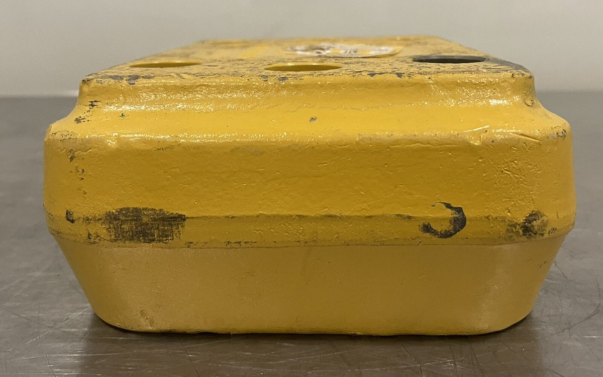 Caterpillar 5J4840 CAT Cap Genuine NEW! FREE SHIPPING!