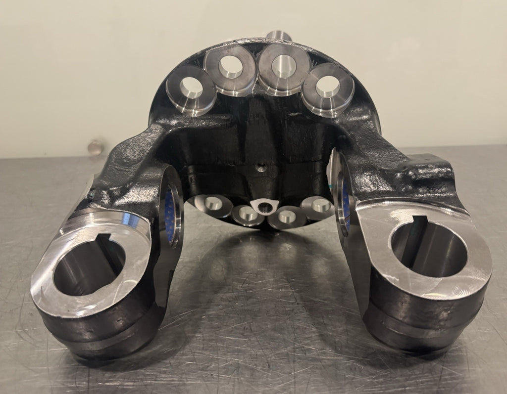 Meritor 3111F4140 Steering Knuckle Front Axle NEW! FREE SHIPPING!