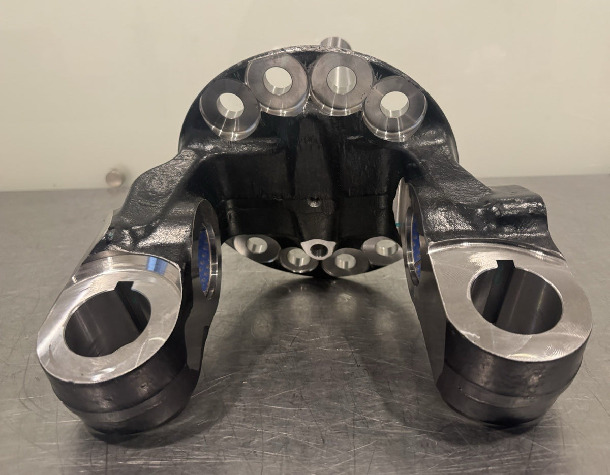Meritor 3111F4140 Steering Knuckle Front Axle NEW! FREE SHIPPING!
