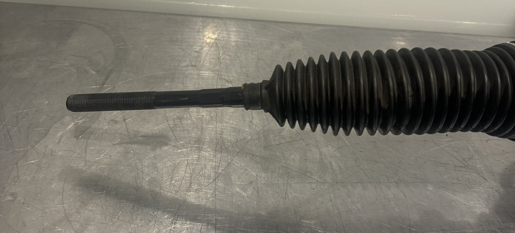 Ford G272T Power Steering Rack Electric NEW! DAMAGED CONNECTION! FREE SHIPPING!