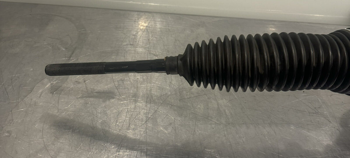 Ford G272T Power Steering Rack Electric NEW! DAMAGED CONNECTION! FREE SHIPPING!