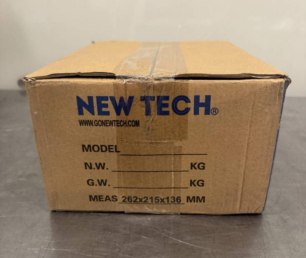New Tech A8-750 Servo Motor Kit ASSY Sewing Machine Motor NEW IN BOX! SHIPS FREE