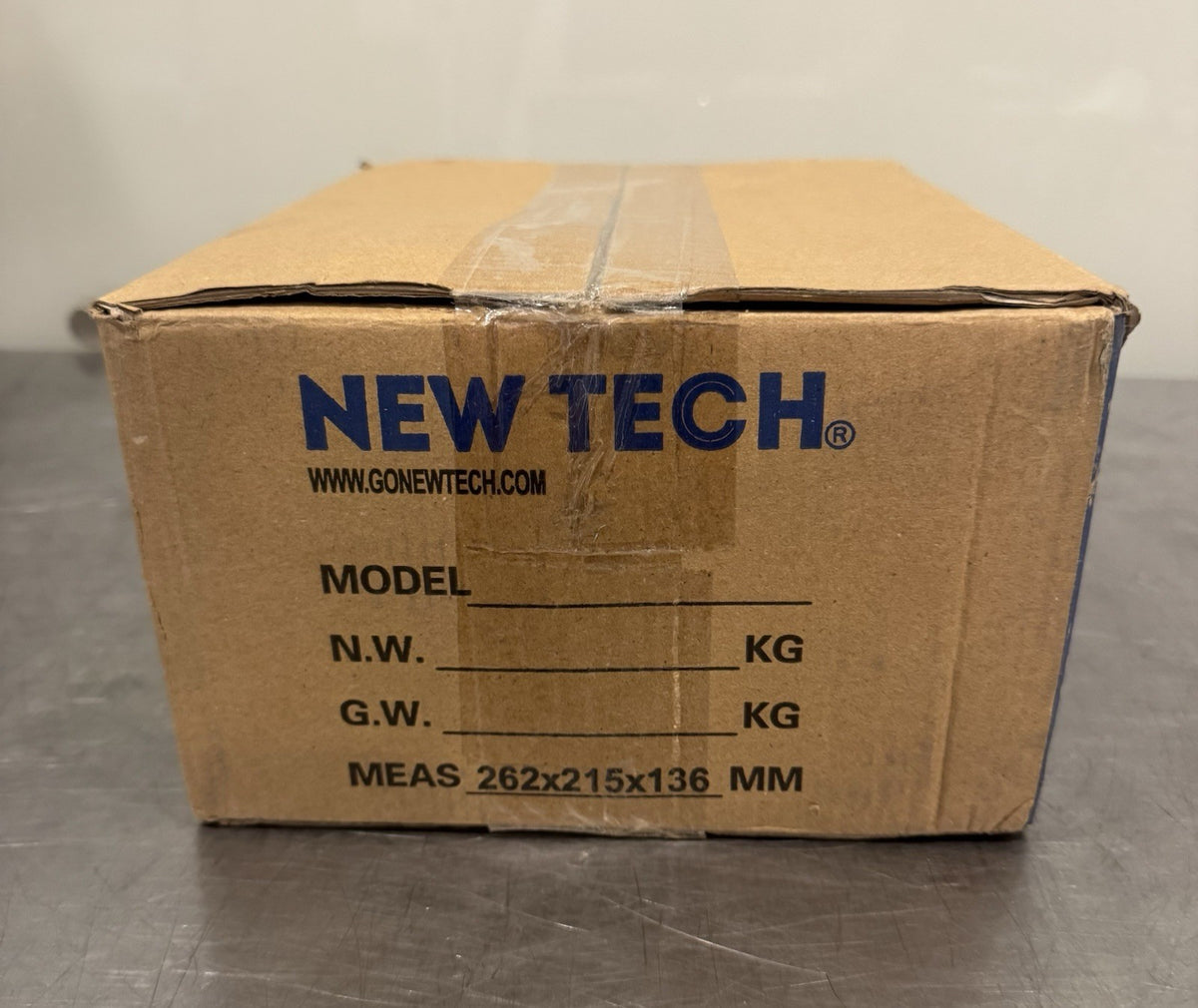 New Tech A8-750 Servo Motor Kit ASSY Sewing Machine Motor NEW IN BOX! SHIPS FREE
