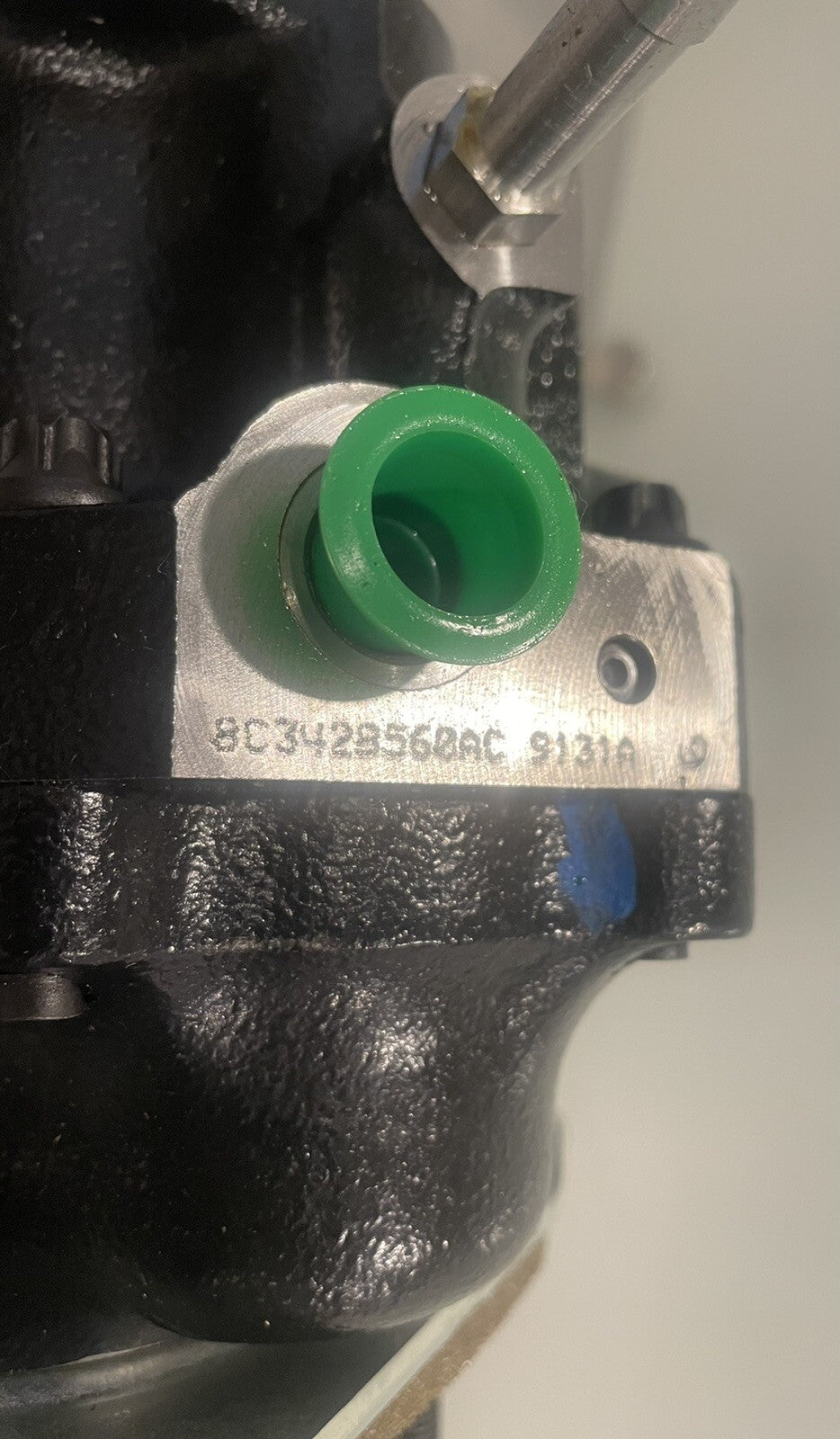 8C3428560AC Brake Booster Heavy Duty NEW! FREE SHIPPING!