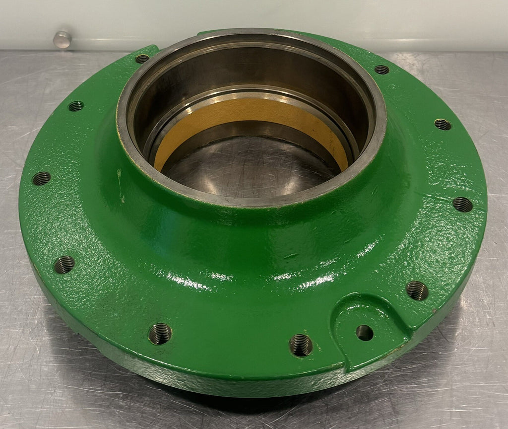 John Deere R168089 Final Drive Hub R241609 12 Bolt NEW! FREE SHIPPING!
