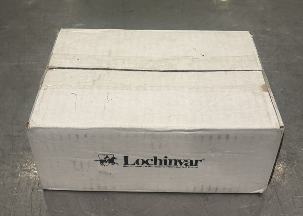 Lochinvar 100170417 Water Heater Gas Control Valve Thermostat Kit NEW!