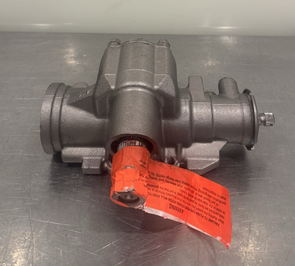 98185M Maval Steering Gearbox Drive Gear Box 98185 REMAN NEW! FREE SHIPPING!