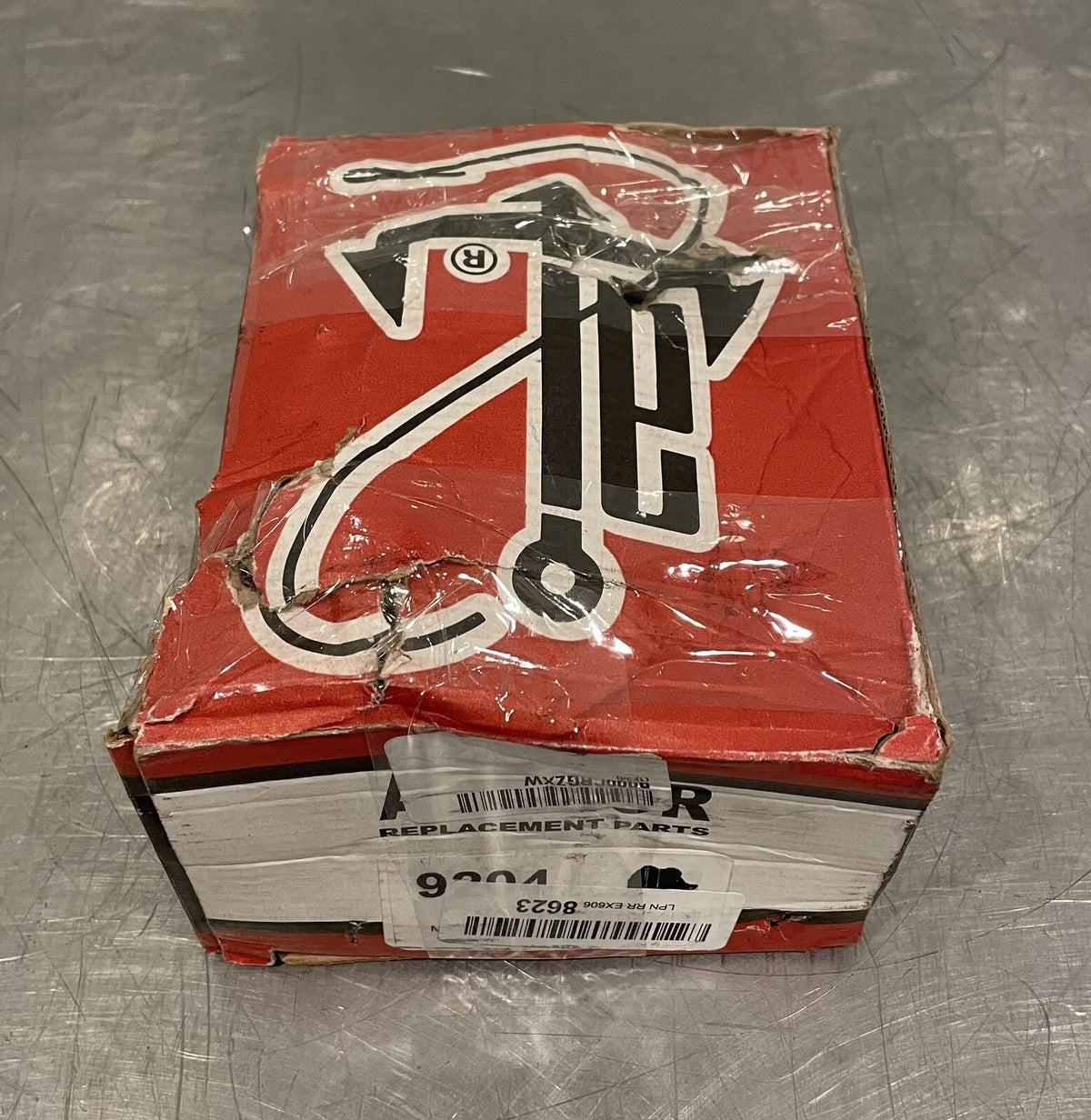 Anchor 9204 Transmission Mount Assembly NEW IN BOX! FREE SHIPPING!