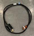 Caterpillar 552-7425 CAT Jacket Water Cord ASSY NEW! FREE SHIPPING!