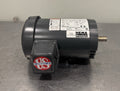 Nidec U2P2DC 2HP 208-230/460V 1800 RPM 3PH Motor NEW! FREE SHIPPING!