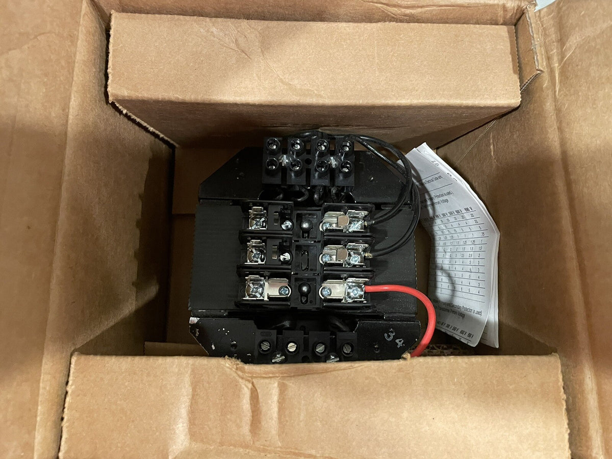 Allen Bradley 1497-G-BASX-3-N Control Circuit Transformer Bulletin 1497 NEW!