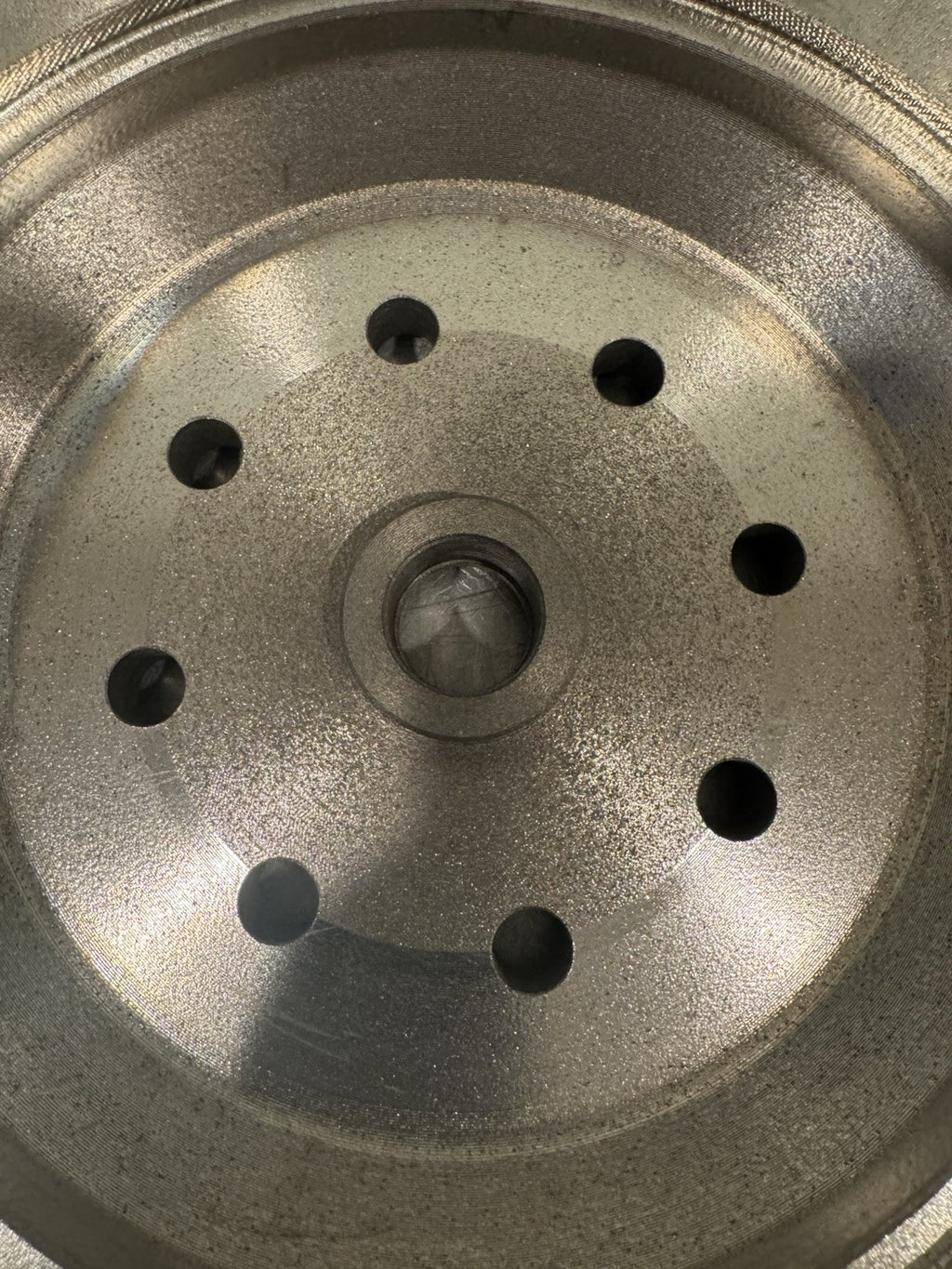 51701038 Flywheel 51701038 295 20285 8-Hole NEW! FREE SHIPPING!