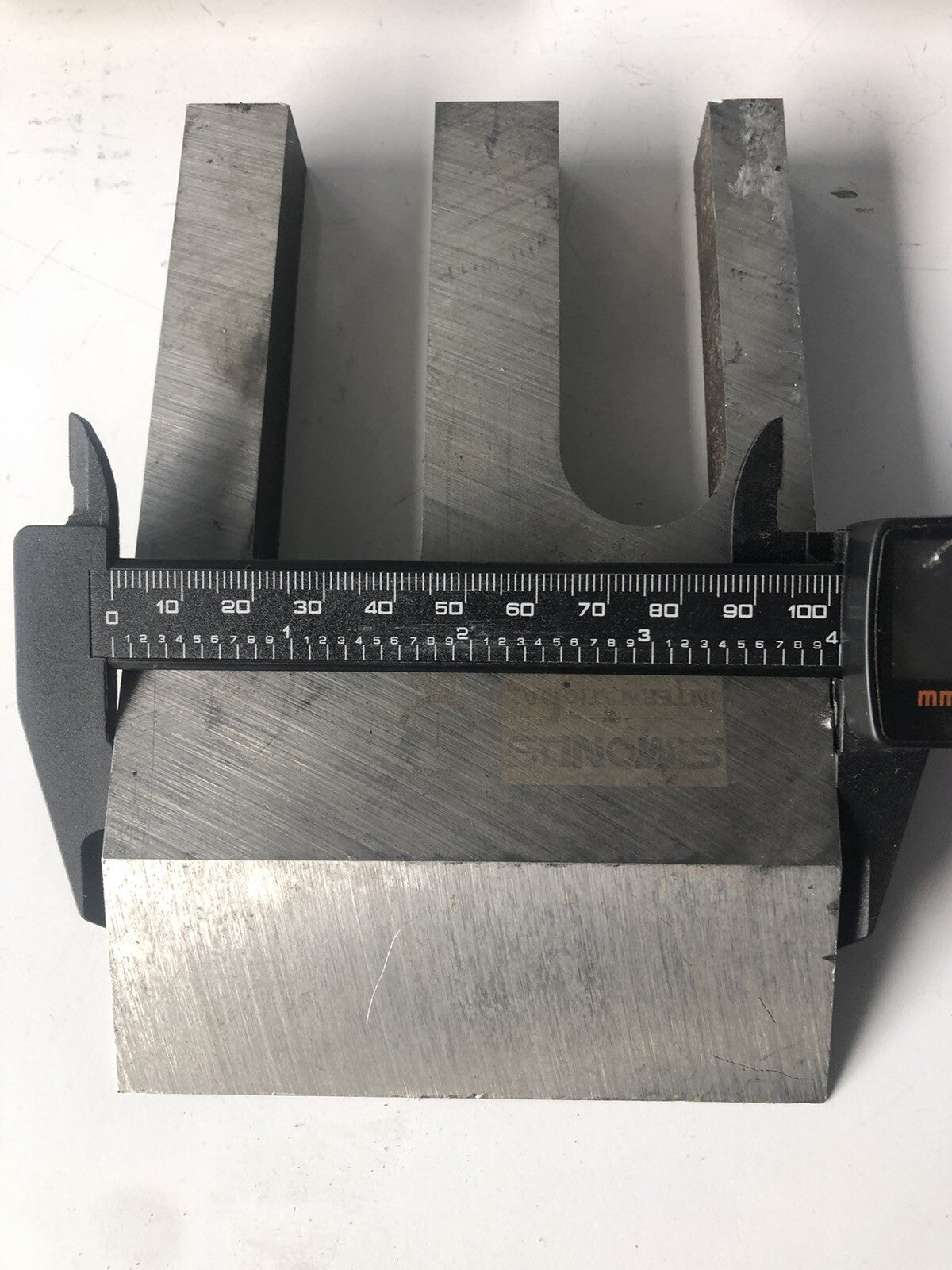 Simonds International M224890 3PACK Cutting Blades NEW! FREE SHIPPING!!