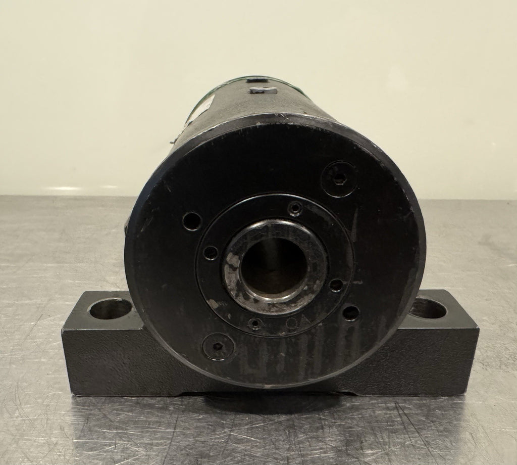 Helac Rotary Actuator Hydraulic CO8MZ0W4 NEW! FREE SHIPPING!