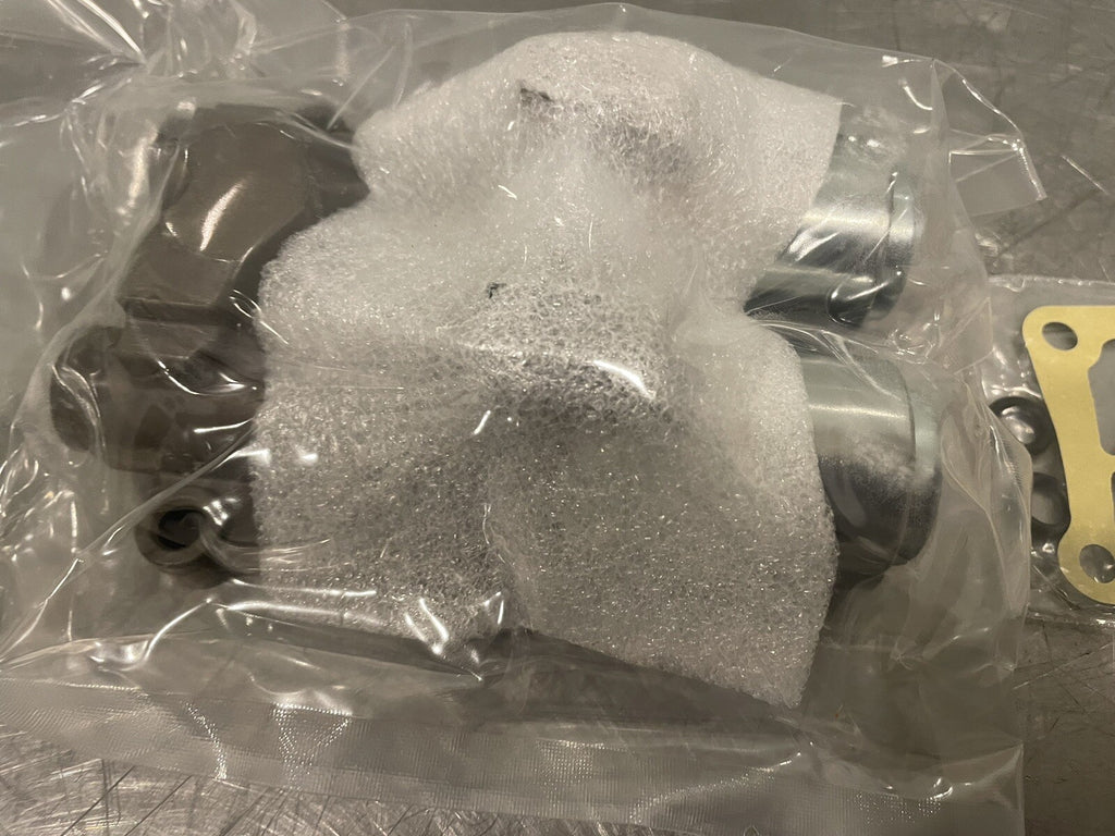 RK021H000201ZB Valve & Gasket ASSY NEW IN BOX! FREE SHIPPING!