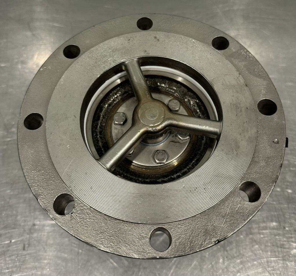 Betts Internal Hydraulic Valve Stainless Steel 316 NEW! FREE SHIPPING!
