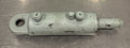 Heil 001-7148 Tailgate Lock Cylinder 16-1/4 x 4 Hydraulic Genuine H1-001-7148