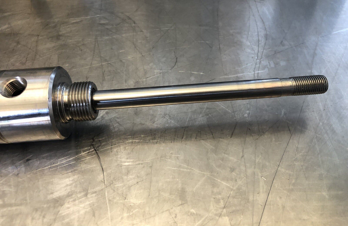 Bimba COL-0017851-A Air Cylinder NEW! FREE SHIPPING!!