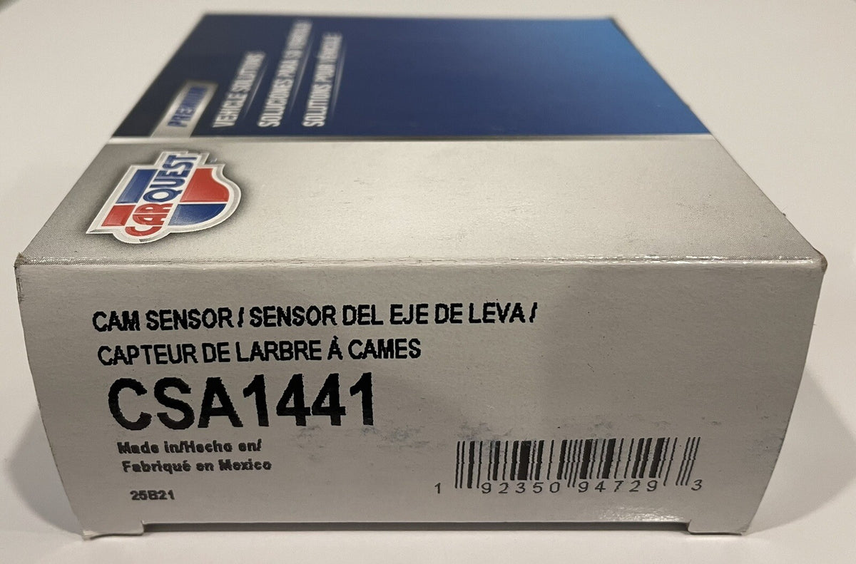 CSA1441 Carquest Camshaft Posotion Sensor PC309 NEW! FREE SHIPPING!