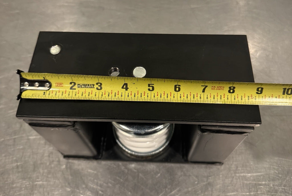 VMC MH-1E-2330N Vibration Isolator Single Spring Floor Mounted NEW! SHIPS FREE!