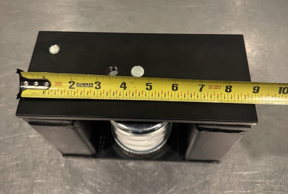 VMC MH-1E-2330N Vibration Isolator Single Spring Floor Mounted NEW! SHIPS FREE!