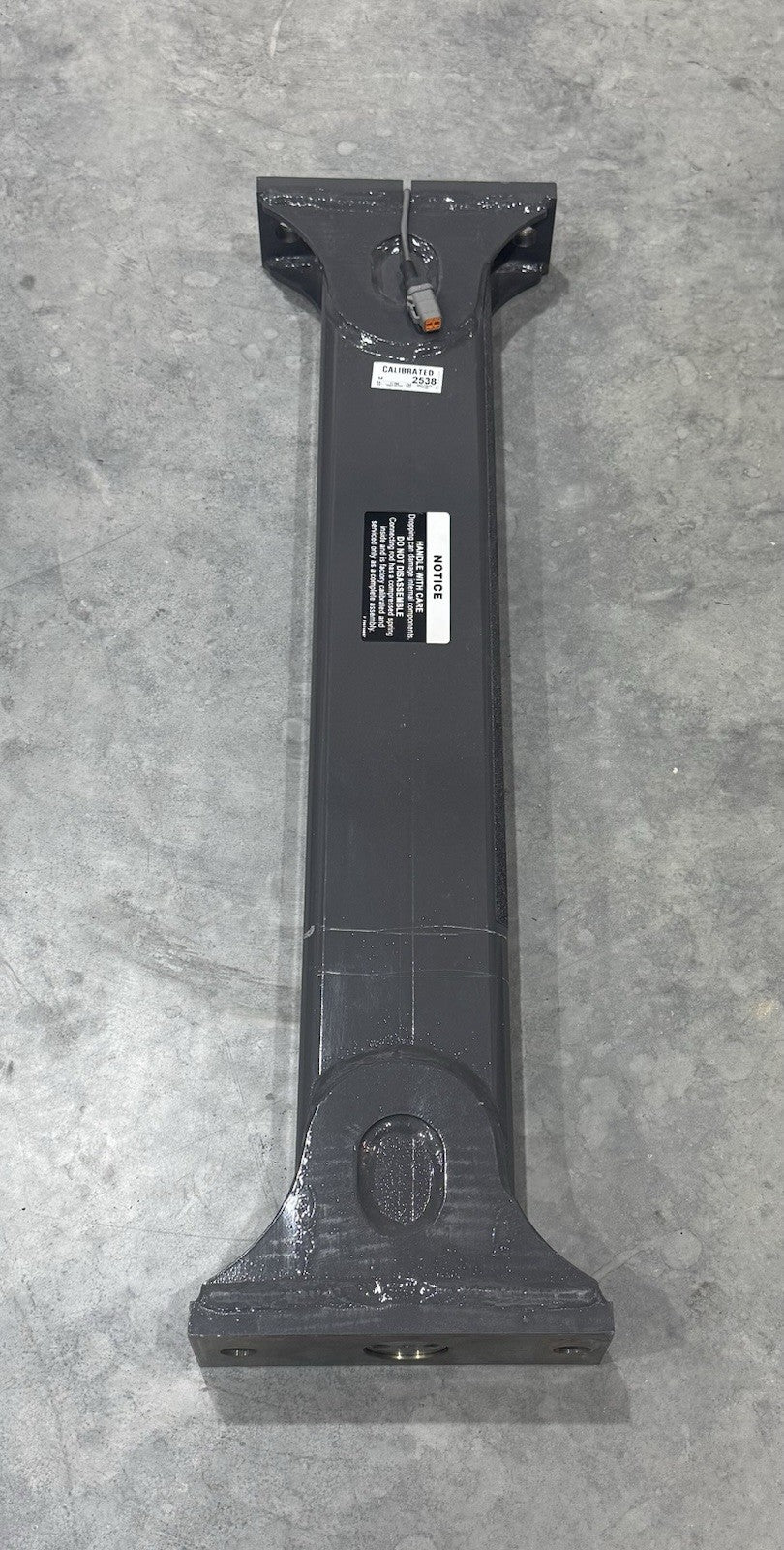 Agco 700215733 Rod Arm Assembly NEW IN BOX! FREE SHIPPING!