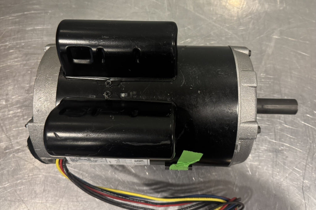 Century K116 Motor 3HP 1PH 3450 RPM 7-353189-02 NEW! FREE SHIPPING!