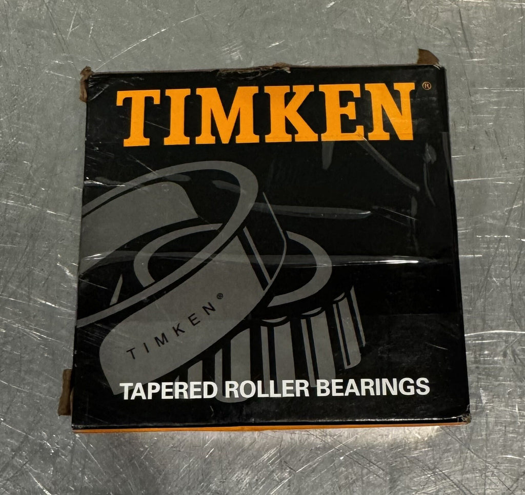 Timken 25527-20024 Tapered Roller Bearing Cup NEW! FREE SHIPPING!
