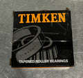 Timken 25527-20024 Tapered Roller Bearing Cup NEW! FREE SHIPPING!