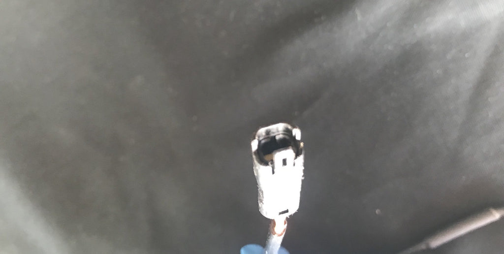 Kohler 1232363-CP-AA Chrome Touch Free Faucet NEVER INSTALLED
