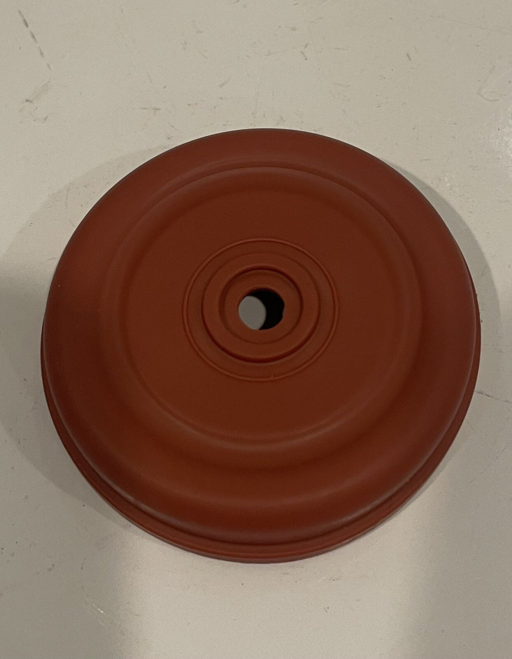 Warren Rupp 10-032 Sandpiper Santoprene Diaphragm NEW! FREE SHIPPING!
