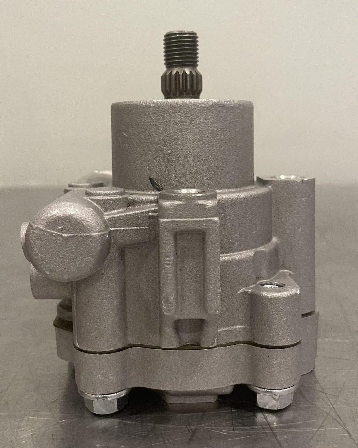 21-5407 Power Steering Pump Assembly NEW! FREE SHIPPING!
