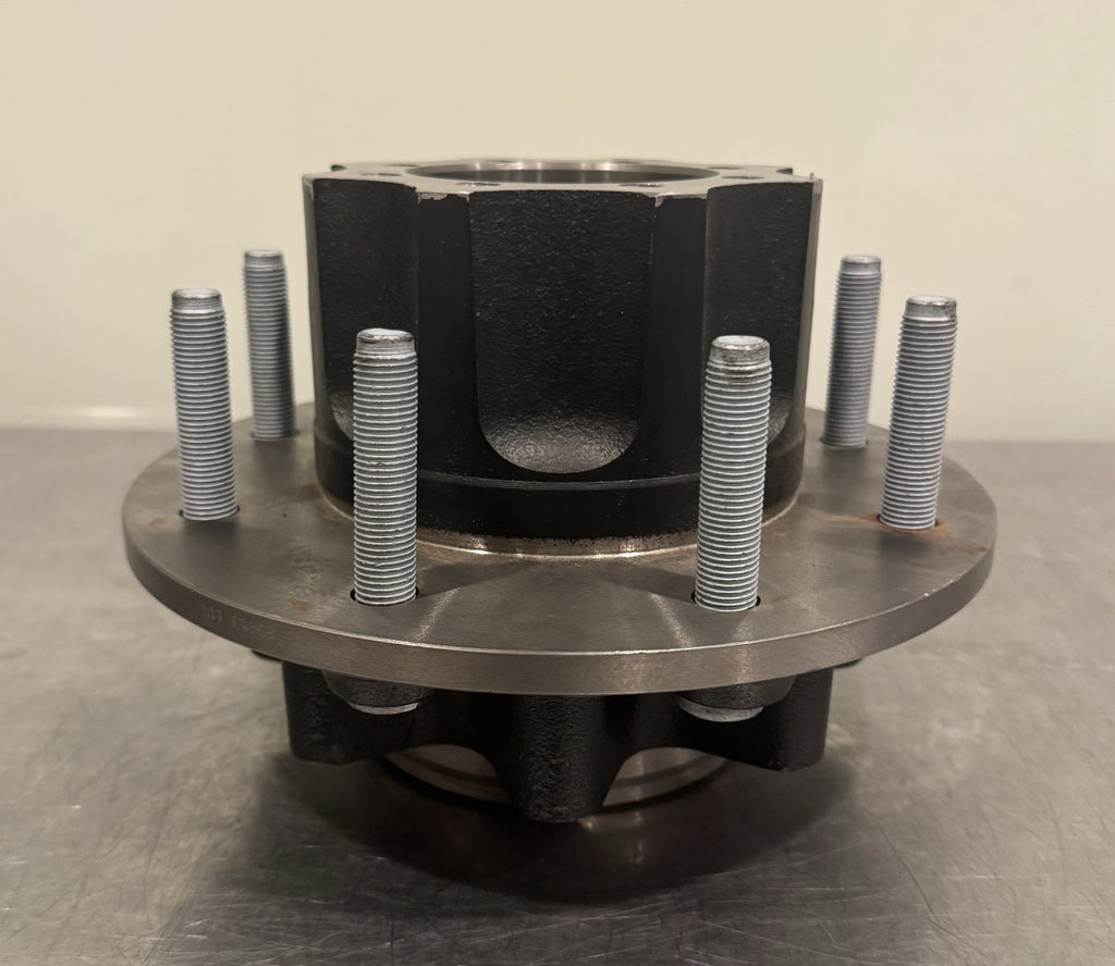 Mopar 518AB Wheel Hub 587480 8 Stud A013P197 Genuine NEW! FREE SHIPPING!