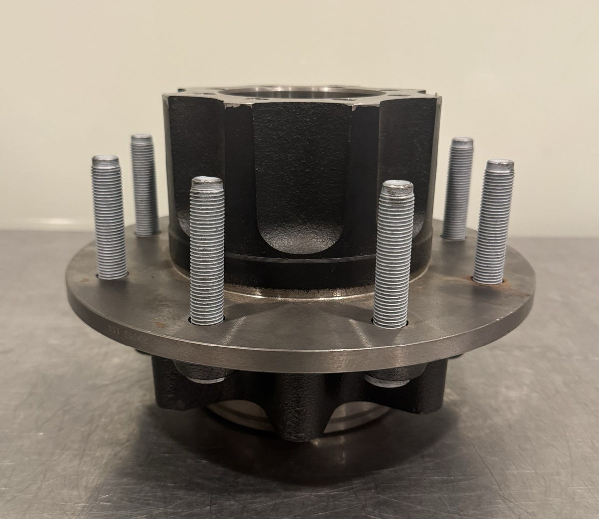 Mopar 518AB Wheel Hub 587480 8 Stud A013P197 Genuine NEW! FREE SHIPPING!