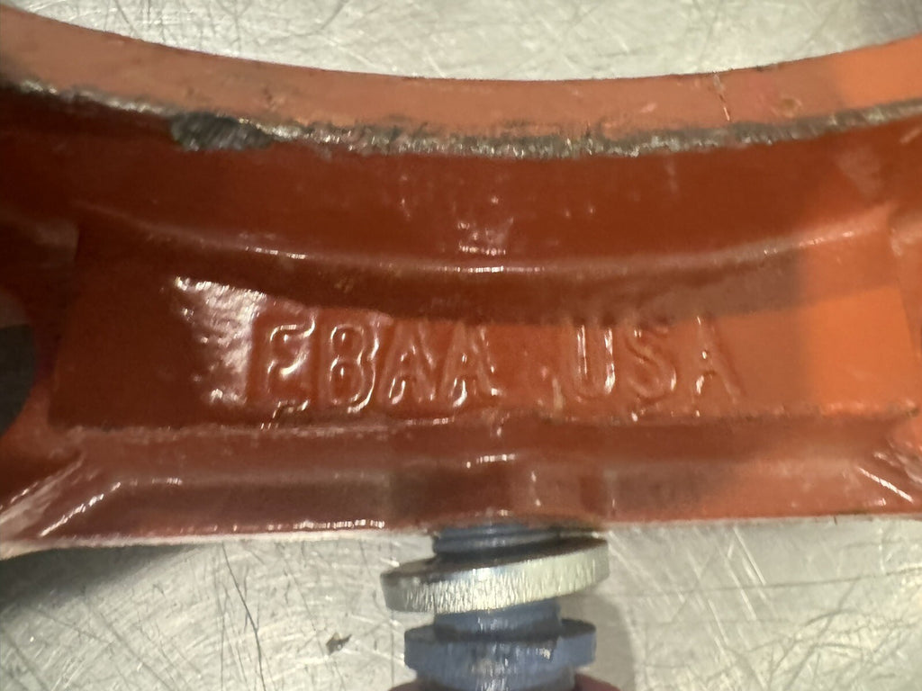 EBAA IRON Series 2000PV Megalug Mechanical Joint Support NEW! FREE SHIPPING!