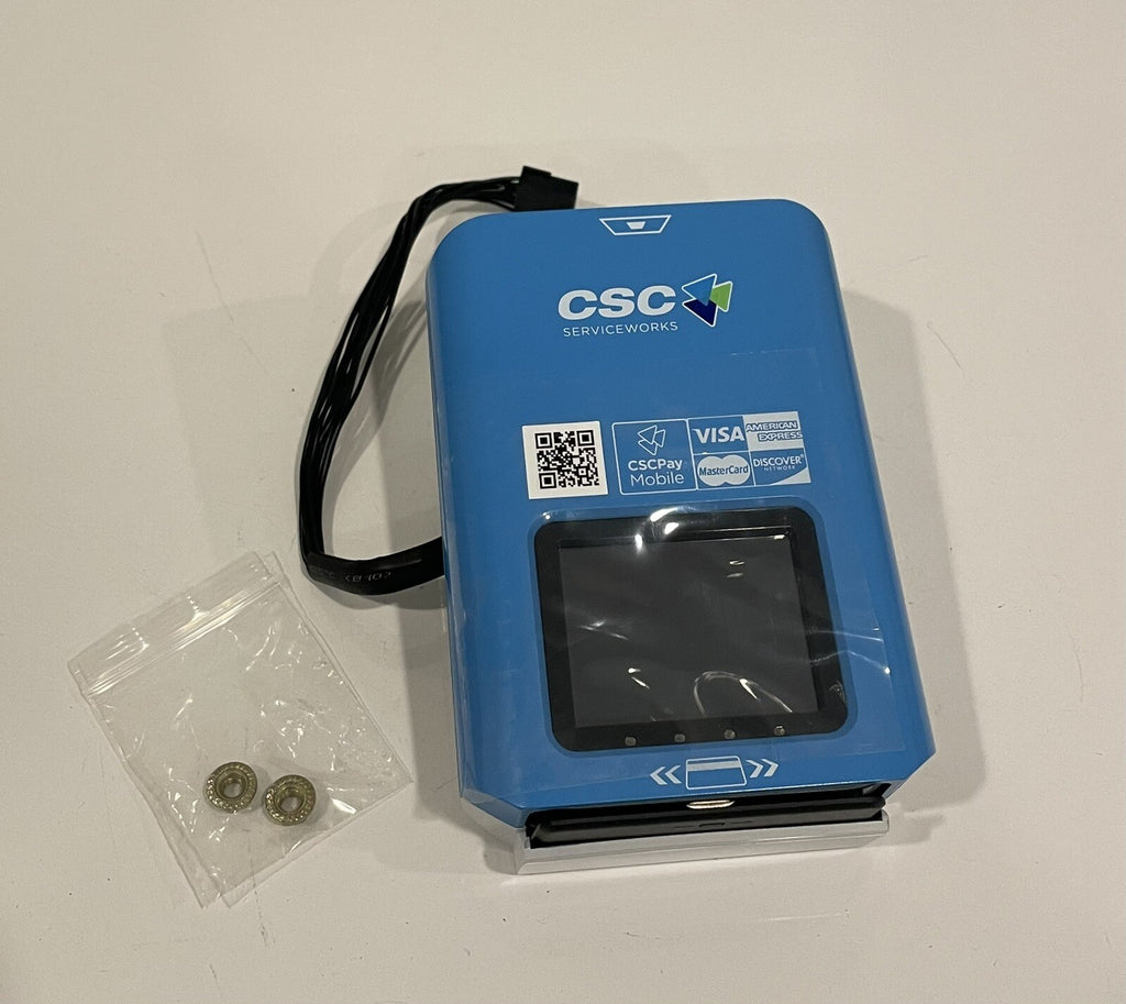 CleanReader LCR-CNUL-62 Ultra One Card Reader NEW IN BOX! FREE SHIPPING!