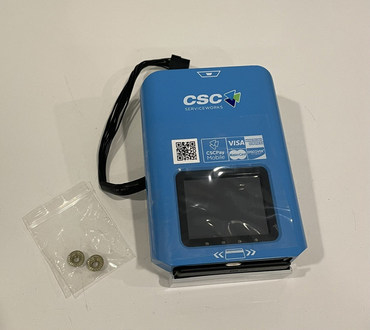 CleanReader LCR-CNUL-62 Ultra One Card Reader NEW IN BOX! FREE SHIPPING!