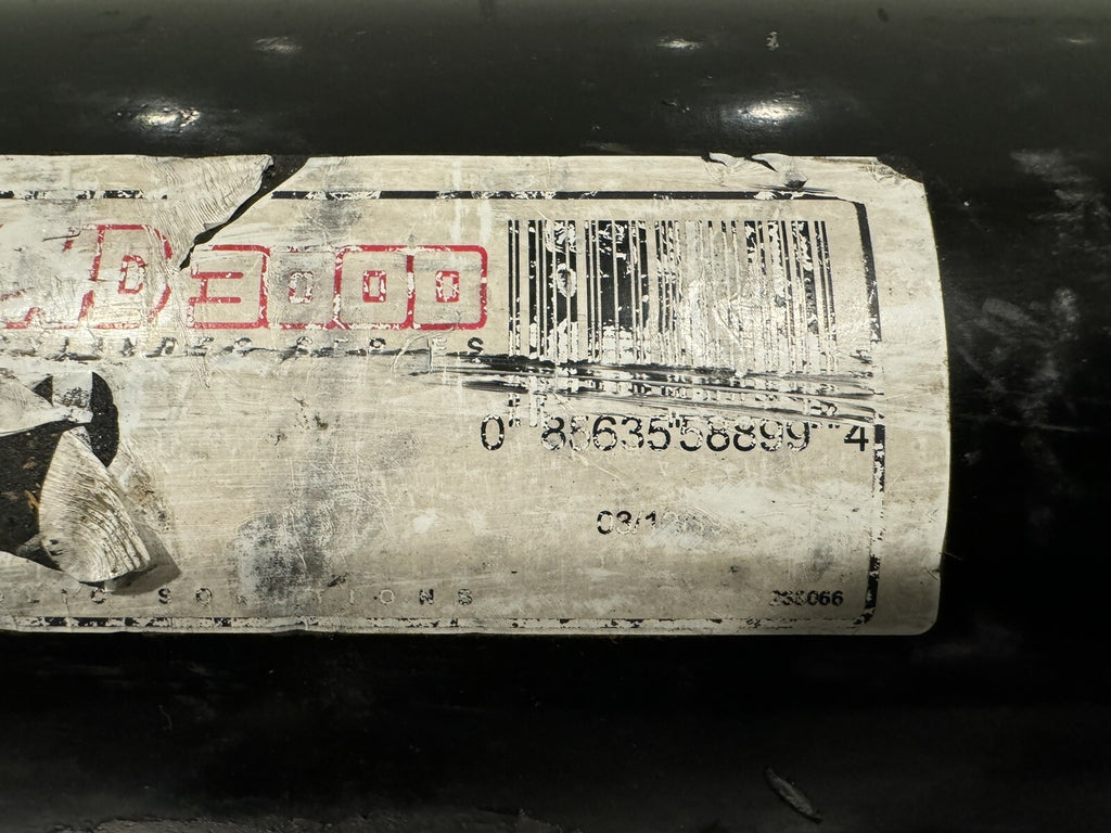 Lion 40WD Hydraulic Cylinder 658899 NEW! FREE SHIPPING!