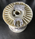 C707 (90Cu- 10 Ni) Copper-Nickel Wire Roll .0126” 27.95LBs .5474 Ohms/Ft NEW!!!