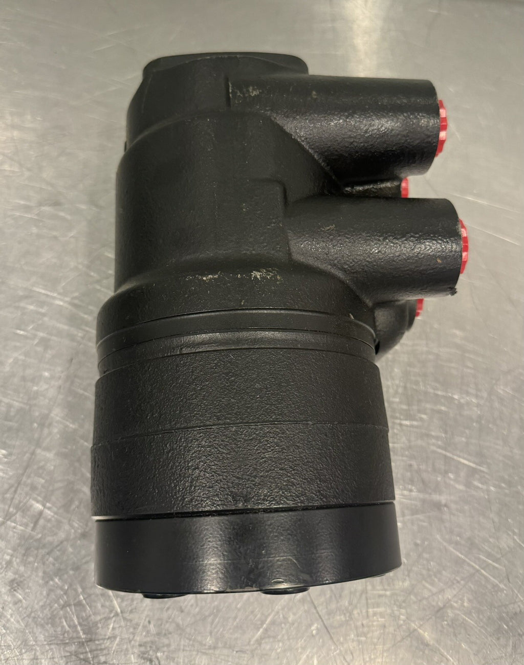 John Deere AT341532 Hydraulic Steering Valve Eaton 253-3093-004 NEW! SHIPS FREE!