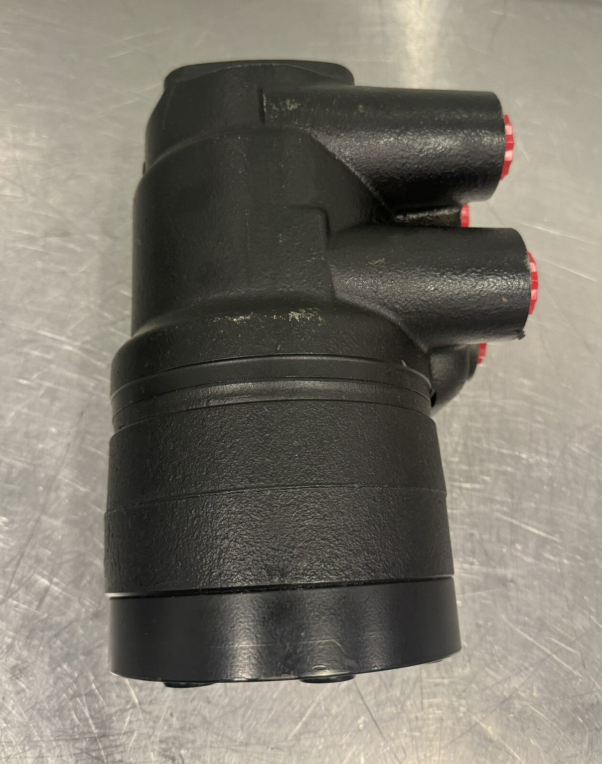 John Deere AT341532 Hydraulic Steering Valve Eaton 253-3093-004 NEW! SHIPS FREE!