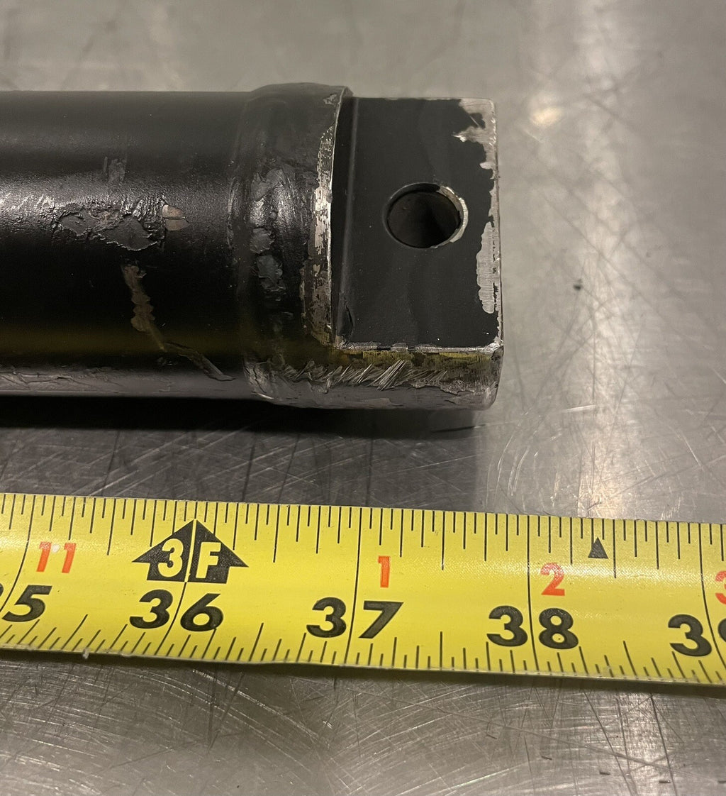 51104052 Hydraulic Cylinder BSPB 49 13 1.5” Rod 2.25” Bore 30” Stroke NEW!