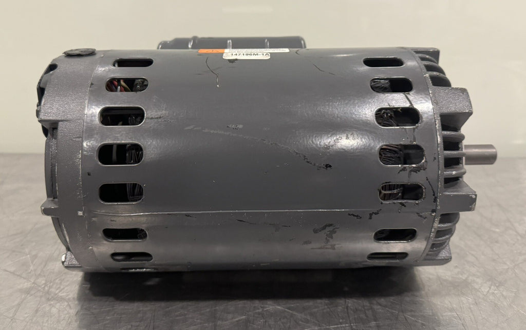 Dayton 31TR93 Motor 1HP 115/208-230V 1PH 1725 RPM NEW! FREE SHIPPING!