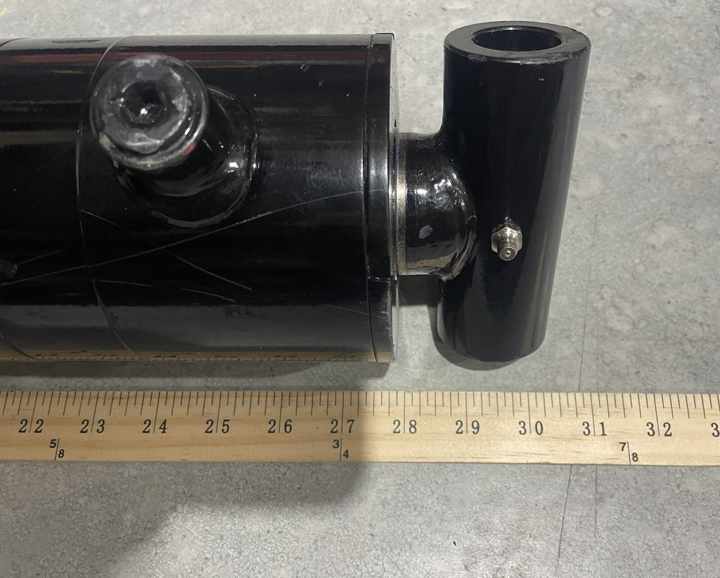 CU4020-1117-R1-PT Hydraulic Cylinder 30” Long 2” Rod NEW! FREE SHIPPING!