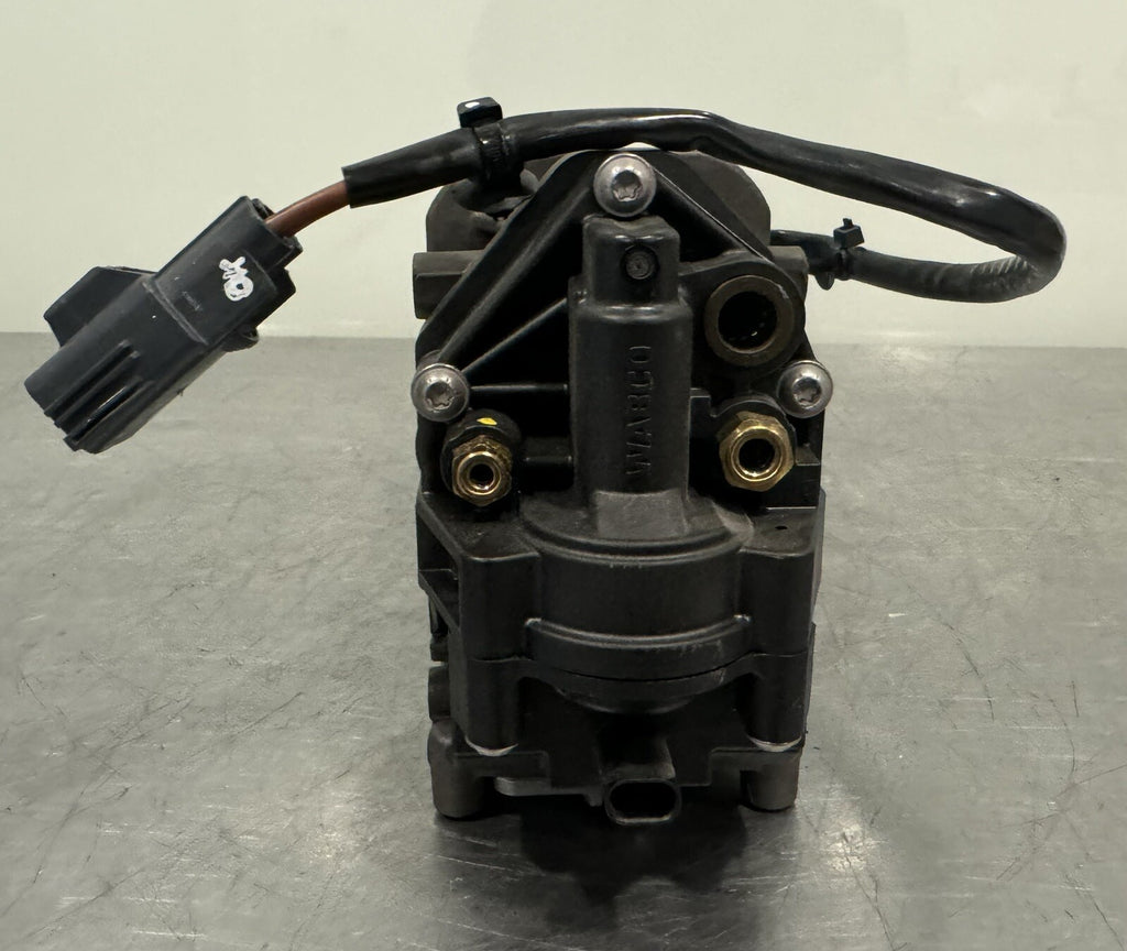 Wabco 415406606 Compressor 4154066061 Lucas-TVS 4430203071 NEW! SHIPS FREE!
