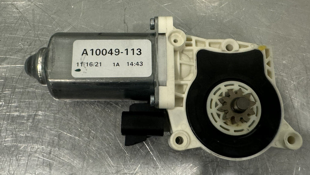 A10049-113 AMP Research Electric Sidestep Motor Kit NEW! FREE SHIPPING!