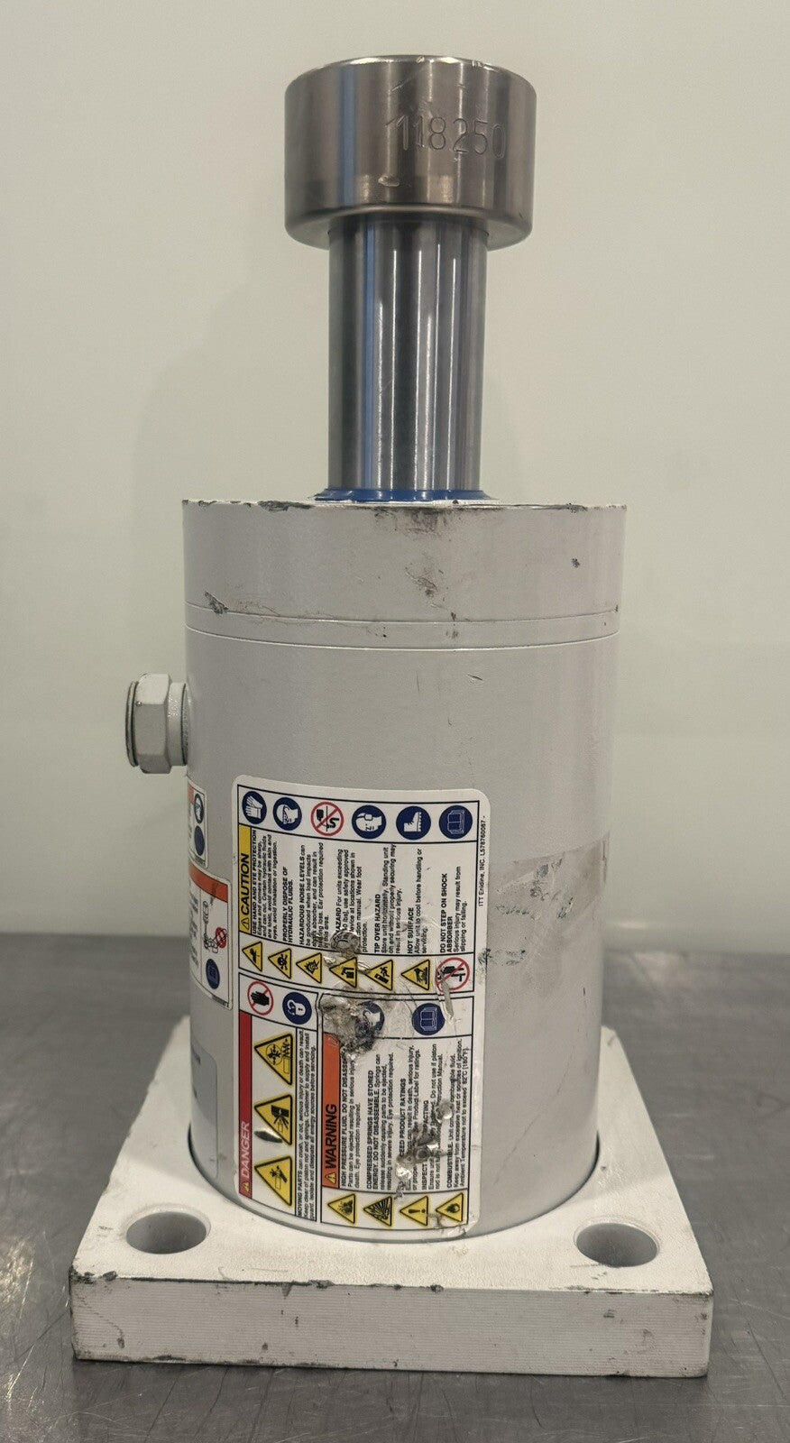Enidine HDN 3.0 X 2 FR Hydraulic Shock FR90061 NEW! FREE SHIPPING!