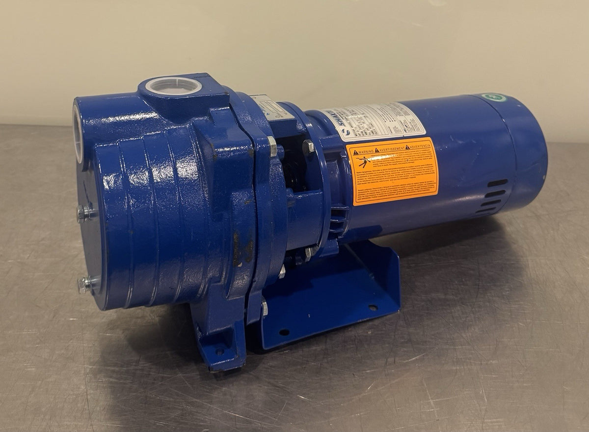 Shakti SP17 Pump 3/4HP 3450 RPM 115/230V 40247361005018 NEW! FREE SHIPPING!